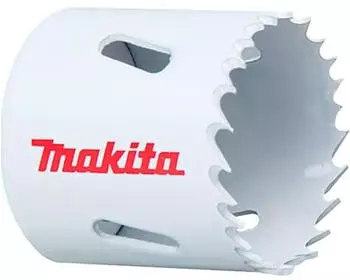 Makita D-17142 Bi-Metall-Lochs&auml;ge 105mm f&uuml;r Stahl, Metall, Holz, Kunststoff (D-17136)