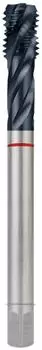 RUKO Maschinengewindebohrer M4 DIN 376 Form C HSSCo5 TiAlN (233040EF)