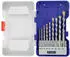 Tivoly Ranger T9 Steinbohrer-Set, 9-teilig (10960570018)