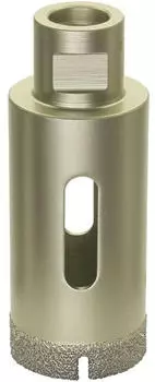 DIEWE Premium 7 Diamant-Fliesenbohrer Trockenbohrer M14 &Oslash;35mm (6035)