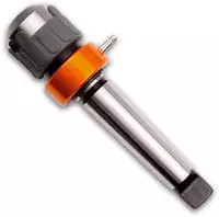Aufnahmehalter f&uuml;r Kernbohrer MK: 2