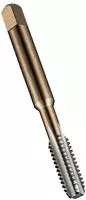 DORMER E5471NO2 Maschinengewindebohrer ISO 2284 G 1 Zollx11 HSS Blank Normal