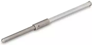 Fein Zentrierstift &Oslash;6,35mm, L158mm (30217366010)