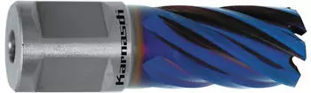 Metallkraft BLUE-LINE 30 Kernbohrer Weldon Ø25mm (38720.131225)