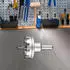 Pferd LOS HM 4808 Hartmetall-Lochschneider Ø 48mm, Schnitttiefe 8mm (25404808)
