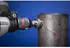 Pferd LOS HM 4808 Hartmetall-Lochschneider Ø 48mm, Schnitttiefe 8mm (25404808)