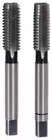 Satz Handgewindebohrer Ks Tools Hss - Mf14 X 1,50 Mm - Schrupp-finisher - 2 St&uuml;ck -