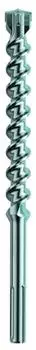 Flex-Tools HD 4-C Hammerbohrer SDS-max 22x320mm (368318)