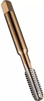 Dormer E536 Maschinengewindebohrer BSF 5/8"x14 HSS Blank (E5365/8NO3)