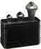 Alpen HSS-ECo5 Querlochsenker 90° 3-tlg. 2,0–15,0mm (0229100003100)