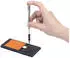 BASEtech Bit-Set 58-teilig Innensechskant, TX, Innenvierkant, Tri-Wing (1430586)
