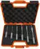 CMT Orange Tools Set mit 6 Spiralbohrern zum Stemmen (160.001.10)