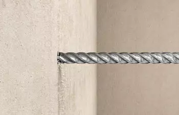 Fischer Quattric II SDS-Plus Hammerbohrer 6/200/265, 5 St&uuml;ck (552131)