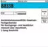 Reyher Gewindefertigbohrer R 88339 M12x1,5 Stahl (R 88339)
