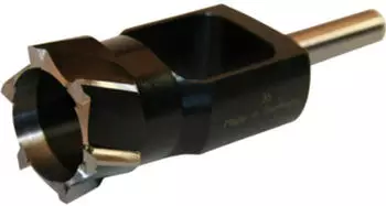 Famag Zapfenfr&auml;ser 20mm, GL 140mm, NL 70mm, Sh 13mm (161602000)