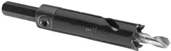 ABUS Lochs&auml;ge f&uuml;r Befestigungsanker BA &Oslash;16mm
