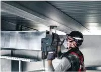 Bosch Pro SDS plus-5X Hammerbohrer, 20 x 550 x 600 mm - 1er Pack - 2608836642