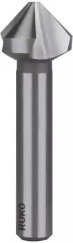 RUKO Kegelsenker HSS DIN 335 Form C 90&deg; (102172)