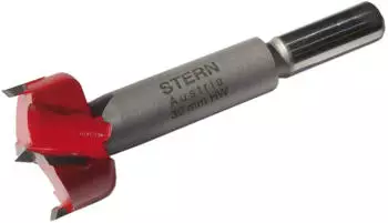 Stern Kunstbohrer HM &oslash;24mm L&auml;nge 90mm (377E/HW-24)