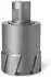 Fein HM Ultra 100 Kernbohrer 65mm Schnitttiefe 100mm Weldon 32 (63127814010)
