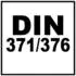 RUKO Maschinengewindebohrer-Satz DIN371/376 Form B M3-M12 HSS, 7-tlg. (245057RO)