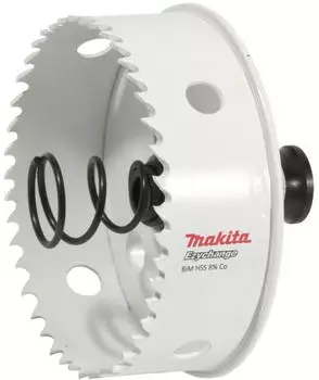 Makita EZYCHANGE BiM Lochs&auml;ge 76mm (E-20454)