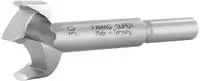 Famag 163301800, Famag Kunstbohrer 18 mm, 90 mm Gesamtl&auml;nge, pr&auml;ziser...