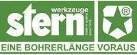 STERN D&uuml;belbohrer HM - 6 mm