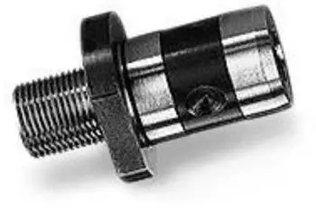 Fein Adapter QuickIN-Aufnahme, Abtrieb 1/2" - 20 UNF (63901022008)