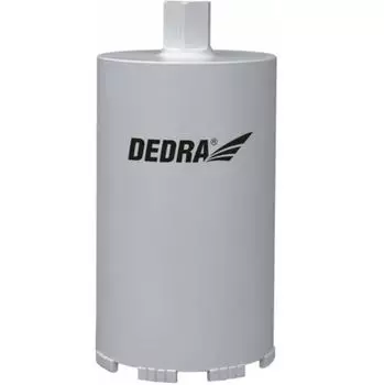 Dedra Diamantbohrkrone &Oslash;202mm, L&auml;nge 400mm (HW4202)