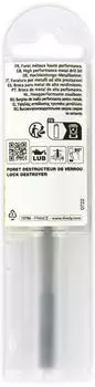 Tivoly Hartmetall-Zylinderbohrer 6mm (82400110001)