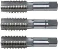 KS TOOLS Gewindebohrer-Satz 3312110