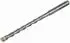 Wolfcraft Hammer-Schlagbohrer HM Professional SDS-plus Ø 14mm (7849000)