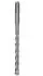 Wolfcraft Hammer-Schlagbohrer HM Professional SDS-plus Ø 14mm (7849000)