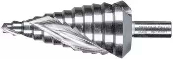 Pferd STB HSS 06-37/10 Stufenbohrer HSS, &Oslash; 6-37mm, 12 Stufen (25201040)