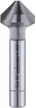 Alpen Kegelsenker 12,40mm Zylinderschaft (0232001240100)