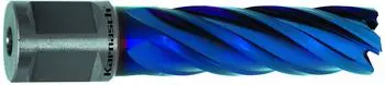 Metallkraft Blue-Line 55 Kernbohrer HSS-XE+DURABLUE Ø 34mm Weldon (38720.131334)