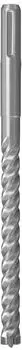 Fischer Quattric II Hammerbohrer SDS+ 6,5/200/265mm (549977)