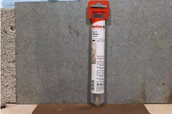 Fischer FC 10 K Diamantfr&auml;ser Trockenbohrung 10mm (551348)