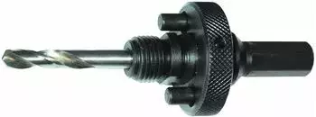 C.K Magma Aufnahmeschaft für Lochsägen 11mm, 32-152mm (424039)