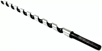 Famag Lewis-Schlangenbohrer 18mm, Schaft 13mm, GL 460mm (1410.418)