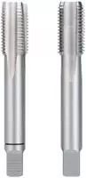 RUKO 235102, RUKO Handgewindebohrer MF DIN 2181 HSS MF 10 x 0,75 mm - 235102