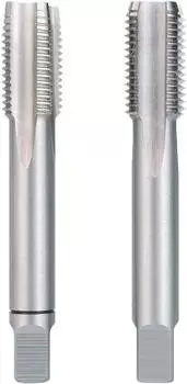 RUKO Handgewindebohrer MF DIN 2181 HSS, geschliffen MF10&times;0,75mm (235102)