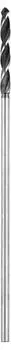 KWB Schalungsbohrer 14x600mm 118&deg; Zylinderschaft (043414)