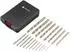 Toolcraft HSSE-Co 5 Metall-Spiralbohrer-Set 19-teilig DIN 338 (TO-9913155)