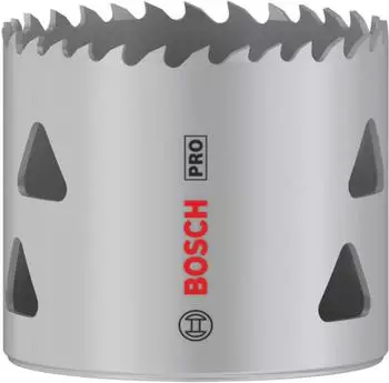 Bosch PRO Multi Material Lochs&auml;ge 57mm mit Gewinde (2608901517)