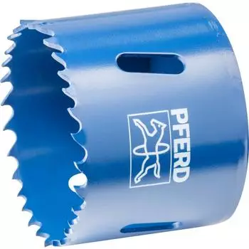 Pferd Bi-Metall Lochs&auml;ge Co8/M42 &Oslash;54mm, Schnitttiefe 31mm (25101654)