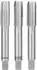 Ruko M DIN 352 HSS Handgewindebohrer