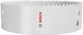 Bosch Multi Material Lochs&auml;ge mit Gewinde, 140x40mm (2608594609)