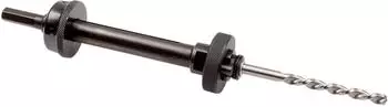 Bahco Quick-Eject Aufnahmeschaft für Multi-Lochsägen 32-159mm (BAHARB9100EL)